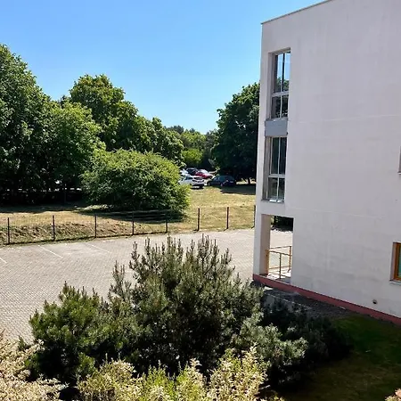 Apartment Poilsis Vanagupeje *