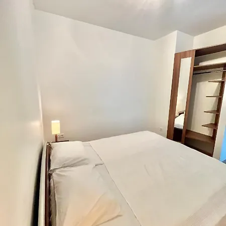 Poilsis Vanagupeje Apartment Palanga