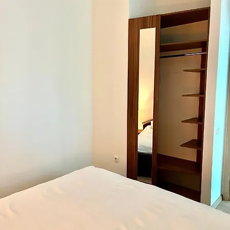 Poilsis Vanagupeje * Palanga