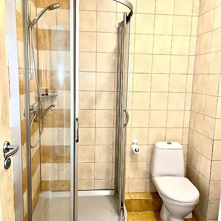 Poilsis Vanagupeje Apartment Palanga