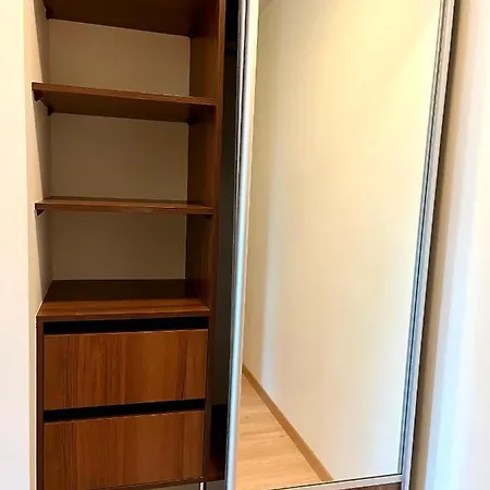 Poilsis Vanagupeje Apartment