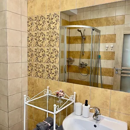 Poilsis Vanagupeje Apartment Palanga
