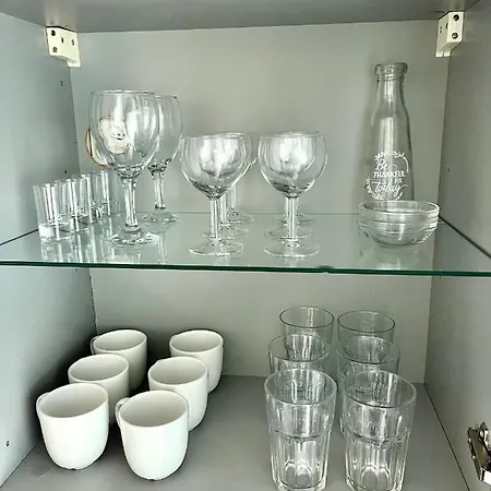 Poilsis Vanagupeje *